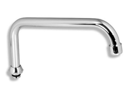 24288 vytokove raminko horni 26 cm chrom