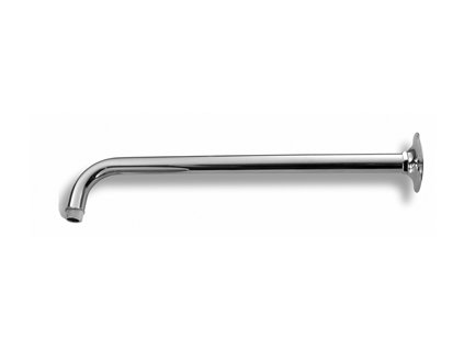 24531 rameno pevne sprchy ze steny 330 mm chrom