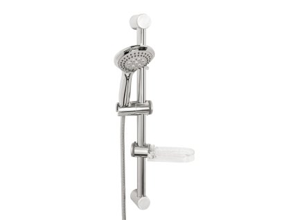 24588 sprchova souprava chrom