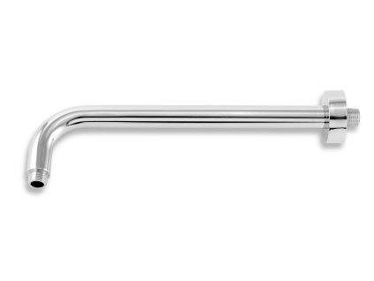 24648 rameno pevne sprchy 350 mm chrom