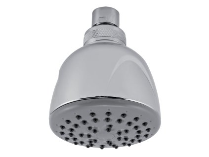 24768 pevna sprcha prumer 86 mm chrom