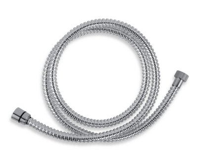24861 sprchova hadice plastova 200 cm chrom