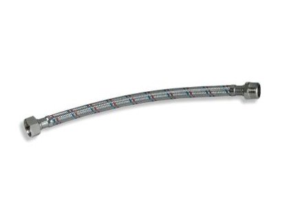 26652 nerezova hadicka s1 2 x m1 2 40cm