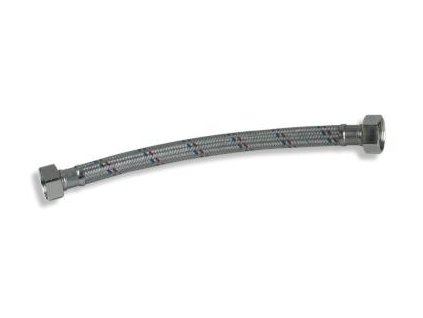 26676 nerezova hadicka m3 4 x m3 4 80cm