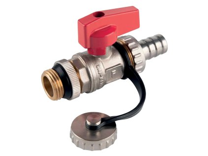 30801 vypousteci kulovy kohout s tesnenim 1 2