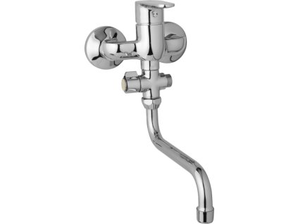 31269 nastenna umyvadlova a sprchova baterie tira roztec 100 mm otocny prepinac bez prislusenstvi trubkove raminko 200 mm