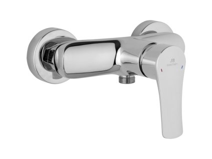 32145 sprchova nastenna baterie doka 150mm bez prislusenstvi