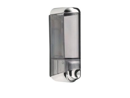 34317 marplast davkovac tekuteho mydla 250ml chrom