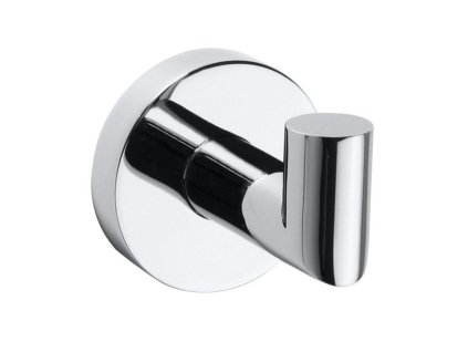 34344 x round hacek chrom