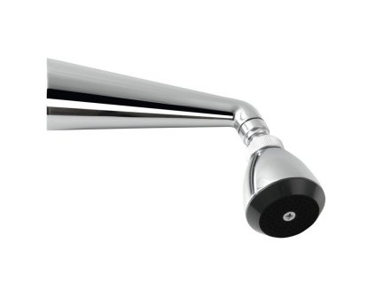 34527 nastenna sprcha s otocnym kloubem chrom