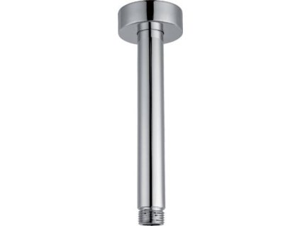 34575 sprchove stropni raminko kulate 200mm chrom