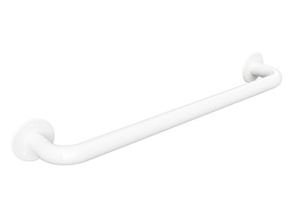 34722 handicap madlo rovne 600mm bila