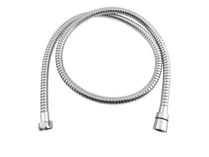 34812 powerflex opletena sprchova hadice 120cm chrom