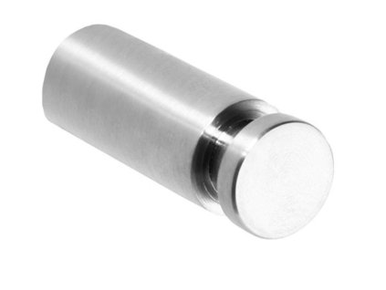 34947 x steel hacek 55mm nerez mat
