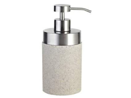 35061 stone davkovac mydla na postaveni bezova