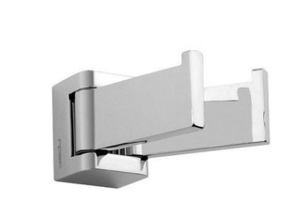 35337 glamour dvojhacek otocny chrom