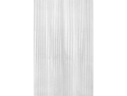 35568 sprchovy zaves 180x200cm polyester bila