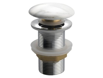 36144 dalma umyvadlova vypust 5 4 click clack carrara