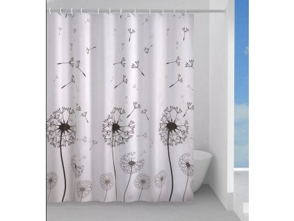 36345 desiderio sprchovy zaves 180x200cm polyester