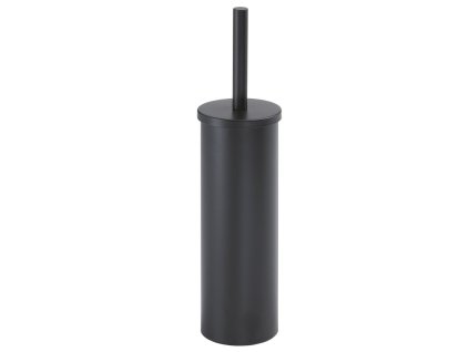 36426 flip wc stetka na postaveni cerna mat