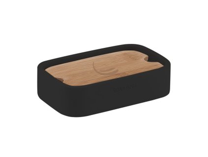 36903 ninfea mydlenka na postaveni cerna bambus