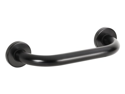 37032 handicap madlo rovne 300mm cerna