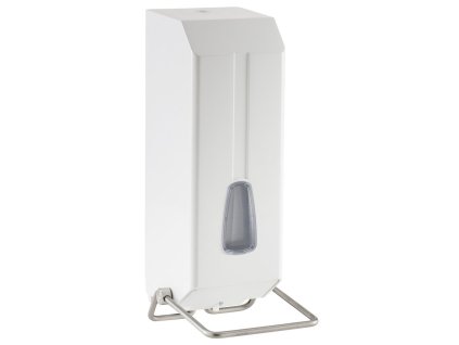 37602 hospital davkovac tekuteho mydla 1200ml bila