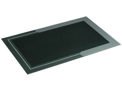 37713 koupelnova predlozka 50x80cm absorpcni zelena