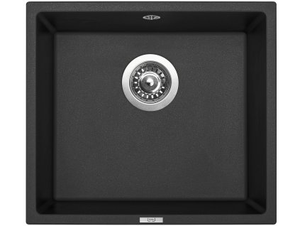 37755 sinks frame 457 granblack