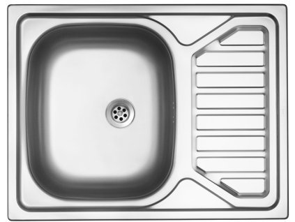 38034 sinks okio 650 m 0 6mm matny