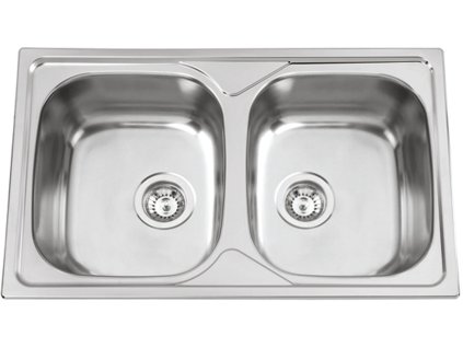 38070 sinks okio 800 duo v 0 6mm lesteny