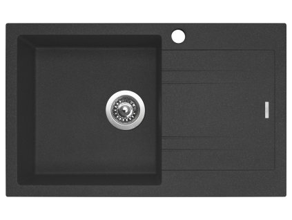 38421 sinks linea 780 n granblack levy