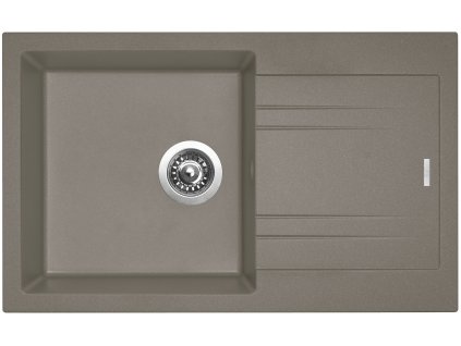 38424 sinks linea 780 n truffle
