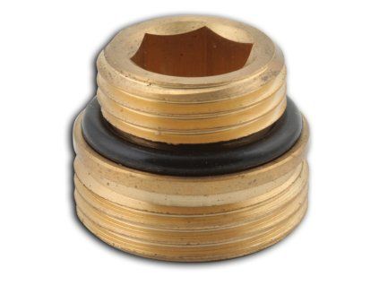 40294 adapter pro pripojeni radiatoru 1 2 x 3 4