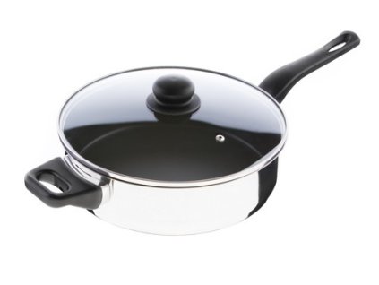 31475 kolimax flonax standard panev s neprilnavym povrchem ultimate 26cm 3 5l