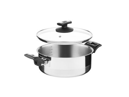 42966 rendlik comfort s poklici prumer 22 cm objem 3 0l