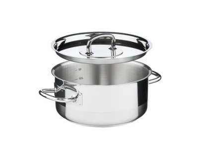 43269 rendlik precise s poklici prumer 18cm objem 2 0l