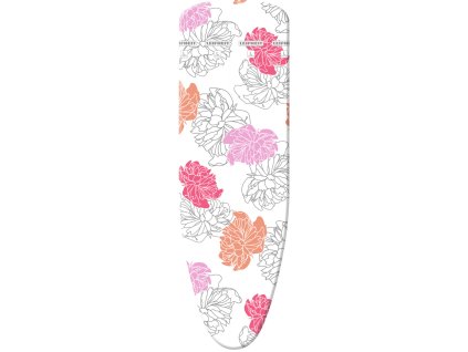 43646 potah na zehlici prkno cotton comfort universal