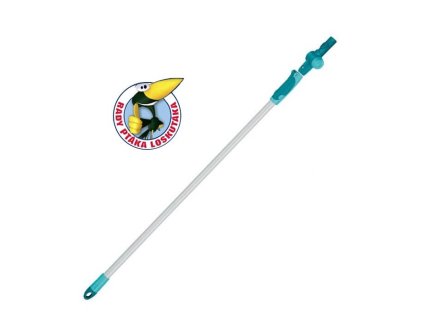 43676 tyc teleskopicka s kloubem 110 az 190 cm click system