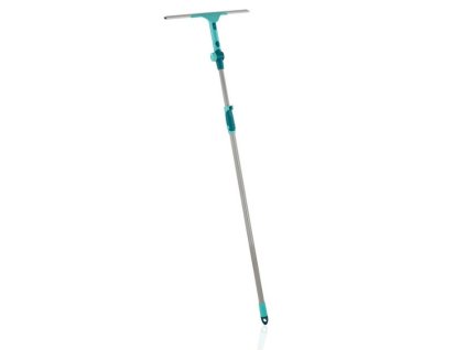 Leifheit stěrka Window Slider 40 cm s teleskopickou tyčí 51523