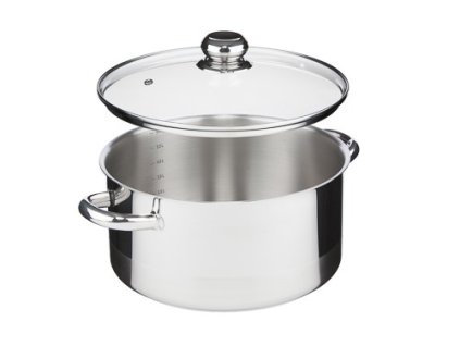 44990 hrnec premium s poklici prumer 26 cm objem 6 5 l