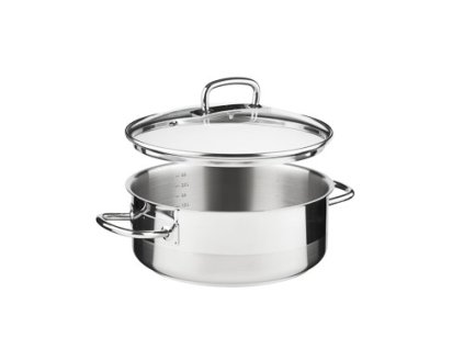 45041 rendlik professional s poklici prumer 22cm objem 3 0l