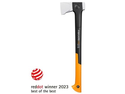 Fiskars 1069106 Štípací sekera X-series X24 (M)