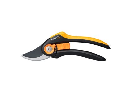 Fiskars 1057169 Dvoučepelové zahradní nůžky SmartFit Plus P541