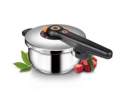 tescoma tlakovyhrnec SmartCLICK4l
