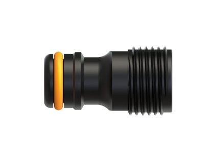 Fiskars spojka ke kohoutku Comfort vnější závit 1/2" 1027060