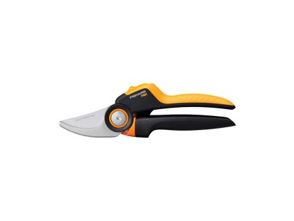 Fiskars 1057173 nůžky zahradní dvoučepelové M P921