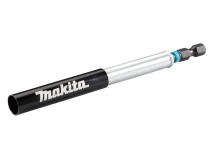 Makita B-66818 magnetický torzní držák bitů 1/4" IMPACT BLACK, 80mm