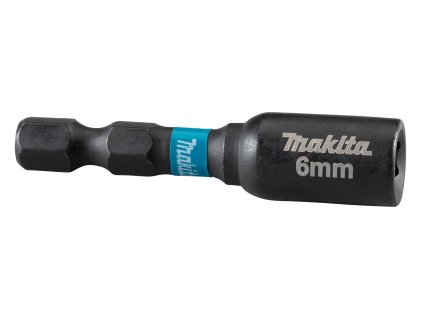 Makita B-66824 klíč nástrčný torzní 1/4", IMPACT BLACK, SW6, 50mm