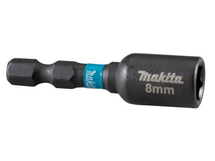 Makita B-66830 klíč nástrčný torzní 1/4", IMPACT BLACK, SW8, 50mm